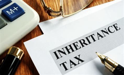 What Is The Year Rule In Inheritance Tax The Business View