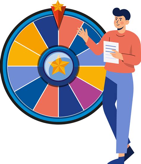 Spinning Wheel Clipart