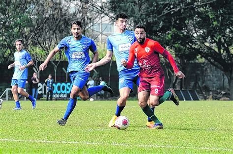 Rio Claro E Desportivo Jogam Pela Copa Paulista Jornal Cidade Rc