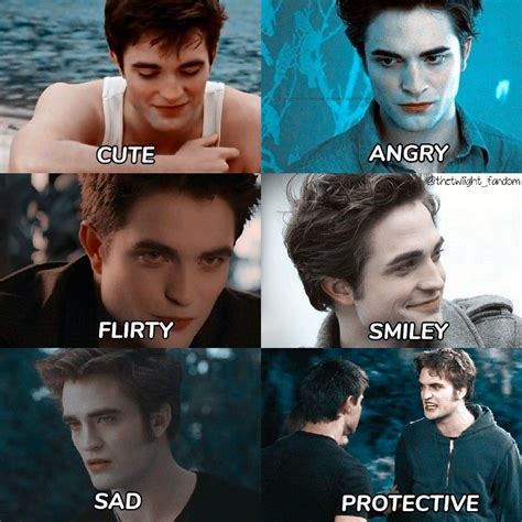 edward  twilight funny pictures