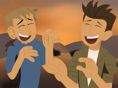 Wild Kratts Kratt Bros Screenshot Redraw By Kittyundercover On Deviantart