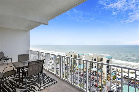 Laketown Wharf Penthouse Panama City Beach