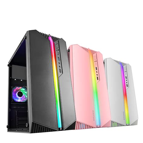 COMPACT GAMING CASE MC S1 Mars Gaming