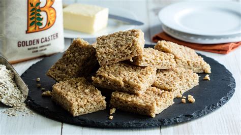 Easy Flapjack Recipe | Baking Mad | Baking Mad