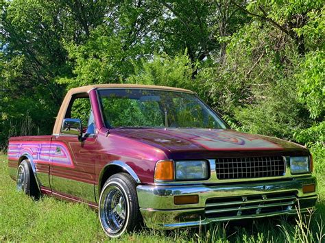 1989 Isuzu Pickup For Sale In Irving Tx Offerup