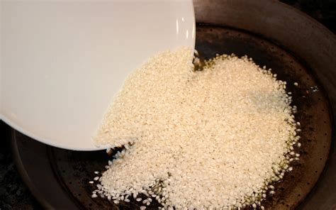 Rossejat De Arroz Recetas De La Gourmeteria