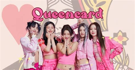 Yuqi Queen Card Outfit Sales USA Dpise2022 Dps Uminho Pt