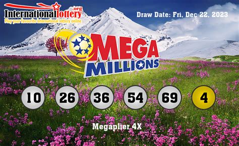 Who Will Win The Next 73 Million Mega Millions Jackpot On Dec 26