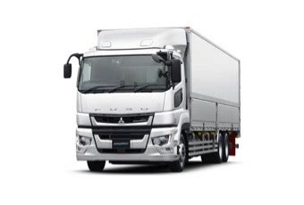 Homepage | Mitsubishi Fuso Truck and Bus Corporation