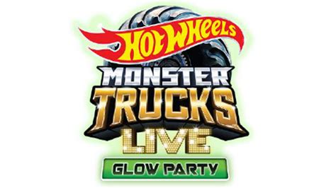 Hot Wheels Monster Trucks Live Glow Party is coming to Dayton | WRGT