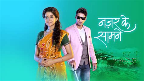 Nazar Ke Samne Full Episode, Watch Nazar Ke Samne TV Show Online on Hotstar CA