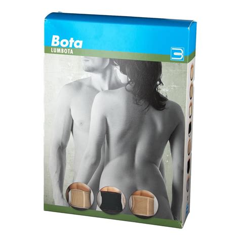 Bota Lumbota Energyl Extra Large Pc S Redcare Pharmacie