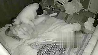 Arab College Girl Caught Naked On Ipcam Voyeur Secretly Watches Her Pleasure Herself FemeFun