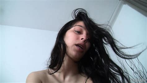 Blonde And Brunette Try Handsome Guy