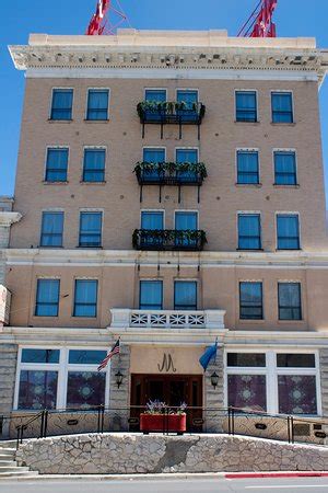 Mizpah Hotel $102 ($̶1̶2̶9̶) - UPDATED 2018 Prices & Reviews - Tonopah ...