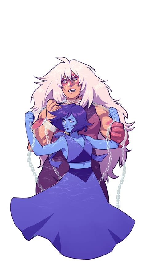 Download Art Jasper Malachite Lapis Lazuli Steven Universe Japis Lapis Lazuli Steven Universe