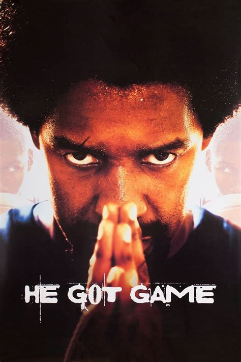 He Got Game wiki, synopsis, reviews - Movies Rankings!