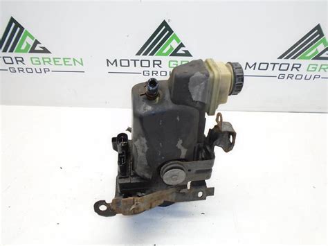 Renault Laguna 2007 2009 Power Steering Pump 491100023R