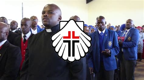 Methodist Church Of Southern Africa Logo