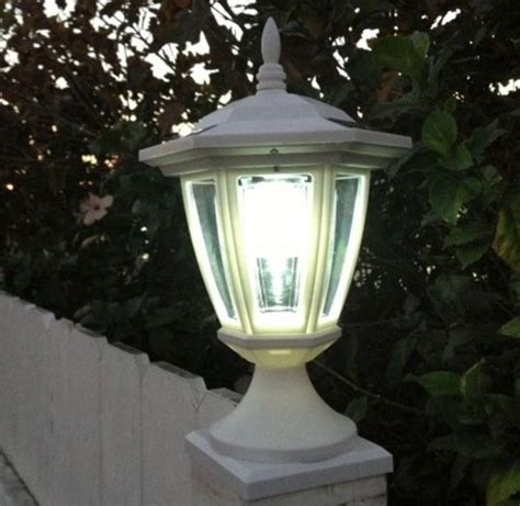 Fence Lighting Ideas & 5 Questions About Outdoor Lighting