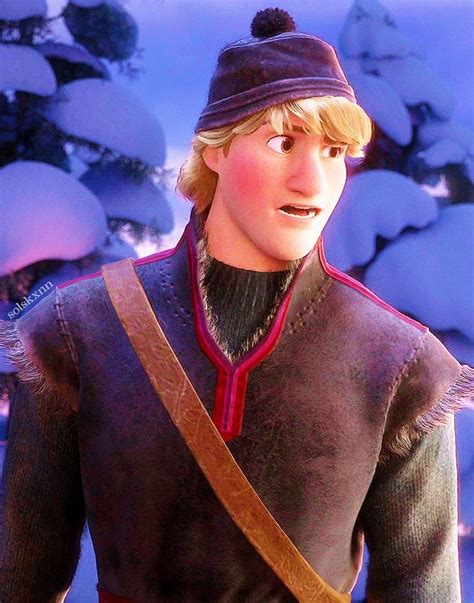 Kristoff In Disneys Frozen Disney Frozen Disney Movies Disney Love