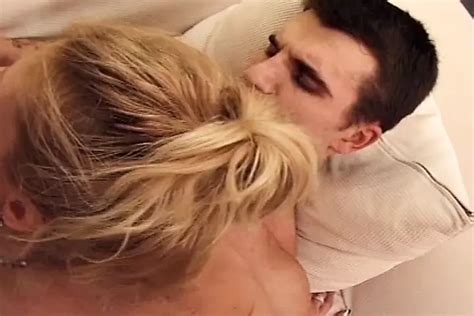 Busty French Maid MILF Assfucked Until A Facial Anal Porn Feat Nataly Dune XHamster