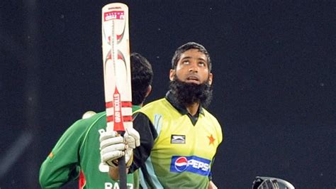 yousuf returns  pakistan cricket news sky sports