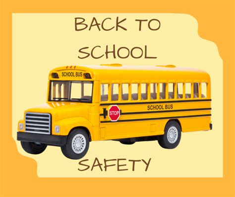 Back To School Driving Safety Tips Surnet