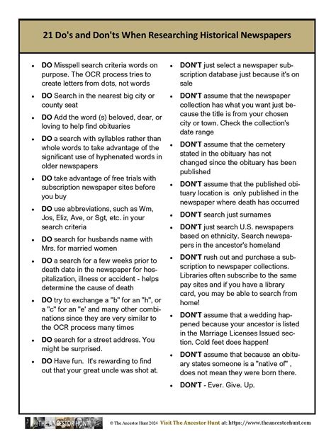 Check out these tips... - Worcester County Historical Society | Facebook