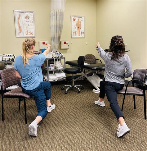 Now offering LSVT BIG®, a physical therapy for Parkinson's disease and