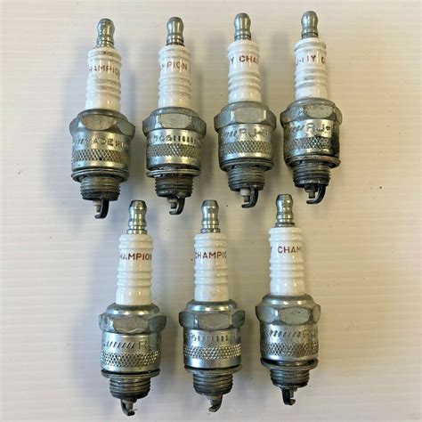 champion rjy alternative spark plugs