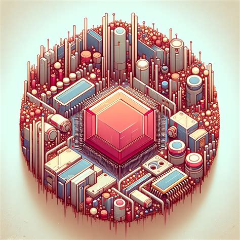 Samarium: Uncovering Its Hidden Uses in Technology - Korhogo Minerals