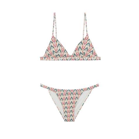 Formentor Sporty Bikini Robin Collection