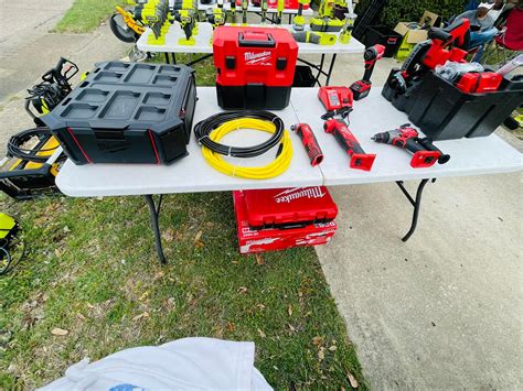 Tools R' Us | Dallas TX