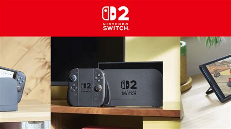 Nintendo Switch 2 Sells 947k Units In Japan Gamesgg