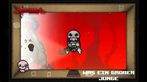 The Binding Of Isaac Repentance 229 Uhhhhhh C Section Youtube