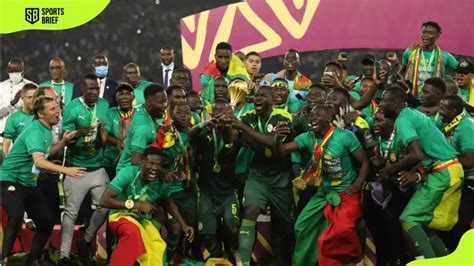 African Cup of Nations winners: A comprehensive list of all past ...