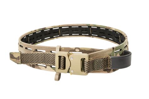 Blue Force Gear Chlk™ Belt V3 Multicam Offbase Supply Co