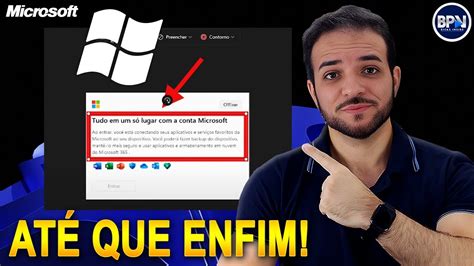 Agora Sim Microsoft Recurso Sensacional Chegou No Windows Youtube