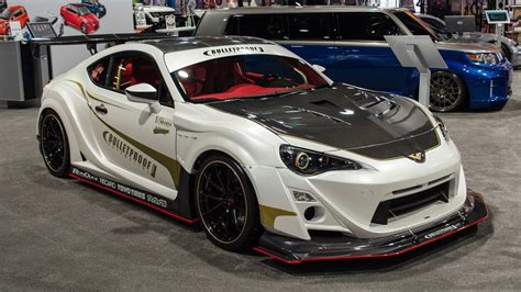 Scion Fr S Custom White | Amazing Wallpapers