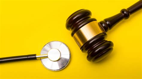 The Differences Between Medical Malpractice And Negligence Goodrx