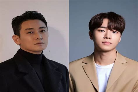 Netflix Garap Serial Drama Trauma Center Dengan Joo Ji Hoon Dan Choo