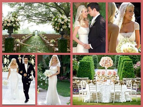 On July 3 2004 Hollywood Royalty Tori Spelling Married Actor Charlie Shanian In A 1920s Themed