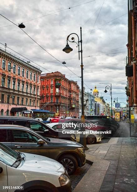 85 Downtown St Petersburg Historic District Stock Photos, High-Res ...