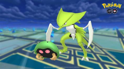 Is Shiny Kabutops available in Pokemon GO?