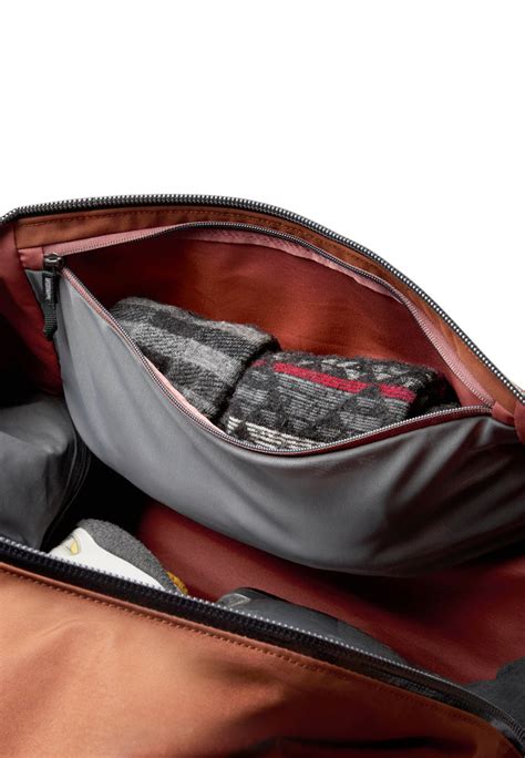 Bellroy Weekender Duffel Shop Nz Stockist Online Paper Plane