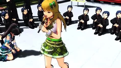 Mmd R R Naked Bunny Orin Sky Pache De Ghostdance Kai Remake Sexy D Hentai Xhamster