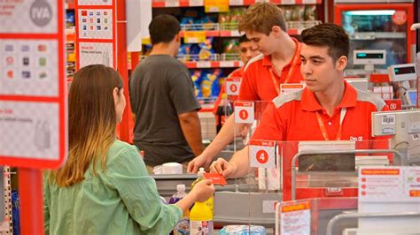 Cuánto cobrarán los empleados de comercio en febrero luego del aumento