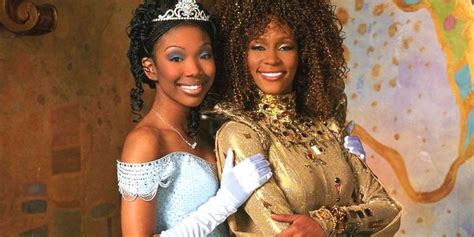 The Whitney/Brandy Cinderella Was One of the Most Important Movies of ...