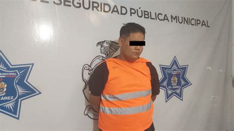 Arrestan A Sujeto En Posesi N De Un Arma De Fuego Calibre Mil Metros